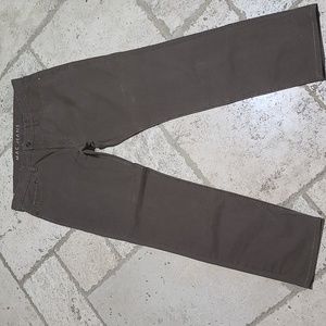 Mac Jeans Ben Stretch Pants Size 38
